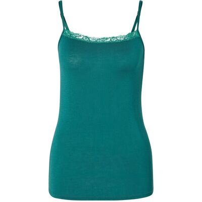 Tchibo - Modal-Hemdchen - Damen - Gr. XL - dunkelgrün dunkelgrün Nonfood https://www.tchibo.at/products/151383494062/modal-hemdchen?article_id=178142226781 Tchibo - Modal-Hemdchen - Damen - Gr. XL - dunkelgrün dunkelgrün Nonfood https://www.tchibo.at/products/151383494062/modal-hemdchen?article_id=178142226781