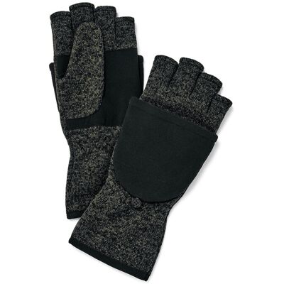 Tchibo - Strickfleece-Klappfäustlinge - Unisex - Gr. 6,5 - schwarz schwarz Nonfood https://www.tchibo.at/products/105070357697/strickfleece-klappfaeustlinge?article_id=188352791763 Tchibo - Strickfleece-Klappfäustlinge - Unisex - Gr. 6,5 - schwarz schwarz Nonfood https://www.tchibo.at/products/105070357697/strickfleece-klappfaeustlinge?article_id=188352791763
