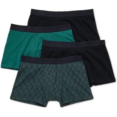 Tchibo - 4 Slipboxer - Herren - Gr. Xl/7 - dunkelgrün/paisley dunkelgrün Nonfood https://www.tchibo.at/products/182849316904/4-slipboxer?article_id=149621932517 Tchibo - 4 Slipboxer - Herren - Gr. Xl/7 - dunkelgrün/paisley dunkelgrün Nonfood https://www.tchibo.at/products/182849316904/4-slipboxer?article_id=149621932517