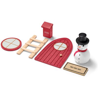 Tchibo - Wichteltür-Set - dunkelrot dunkelrot Nonfood https://www.tchibo.at/products/153558979526/wichteltuer-set?article_id=142554294134 Tchibo - Wichteltür-Set - dunkelrot dunkelrot Nonfood https://www.tchibo.at/products/153558979526/wichteltuer-set?article_id=142554294134