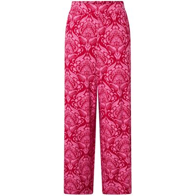 Tchibo - Palazzohose - Damen - Gr. XL - pink pink Nonfood https://www.tchibo.at/products/110616998313/palazzohose?article_id=199622838561 Tchibo - Palazzohose - Damen - Gr. XL - pink pink Nonfood https://www.tchibo.at/products/110616998313/palazzohose?article_id=199622838561