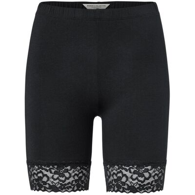 Tchibo - Radlershorts mit Spitzenborte - Damen - Gr. S - schwarz schwarz Nonfood https://www.tchibo.at/products/157149619562/radlershorts?article_id=197902477977 Tchibo - Radlershorts mit Spitzenborte - Damen - Gr. S - schwarz schwarz Nonfood https://www.tchibo.at/products/157149619562/radlershorts?article_id=197902477977
