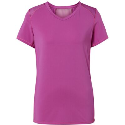 Tchibo - Sportshirt - Damen - Gr. XL - violett violett Nonfood https://www.tchibo.at/products/129684318028/sportshirt?article_id=170378505379 Tchibo - Sportshirt - Damen - Gr. XL - violett violett Nonfood https://www.tchibo.at/products/129684318028/sportshirt?article_id=170378505379