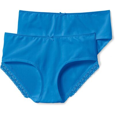 Tchibo - 2 Pantys - Damen - Gr. S - blau blau Nonfood https://www.tchibo.at/products/169969634745/2-pantys?article_id=147584648395 Tchibo - 2 Pantys - Damen - Gr. S - blau blau Nonfood https://www.tchibo.at/products/169969634745/2-pantys?article_id=147584648395