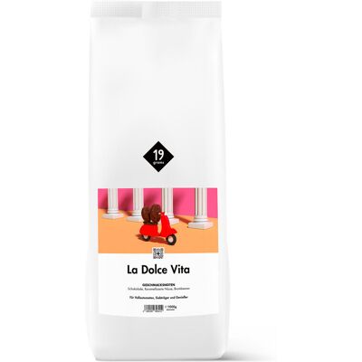 19grams - Dolce Vita Espresso - 1 kg Ganze Bohne - Intensität: 5/6 roasted https://www.tchibo.at/products/200575586167/19grams-dolce-vita-espresso?article_id=112798833778 19grams - Dolce Vita Espresso - 1 kg Ganze Bohne - Intensität: 5/6 roasted https://www.tchibo.at/products/200575586167/19grams-dolce-vita-espresso?article_id=112798833778