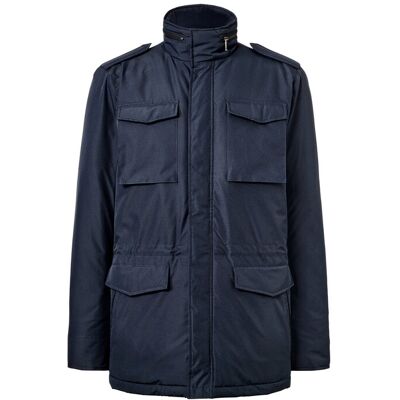 Tchibo - Fieldjacket - Herren - Gr. M - dunkelblau dunkelblau Nonfood https://www.tchibo.at/products/116670096786/fieldjacket?article_id=136898055624 Tchibo - Fieldjacket - Herren - Gr. M - dunkelblau dunkelblau Nonfood https://www.tchibo.at/products/116670096786/fieldjacket?article_id=136898055624