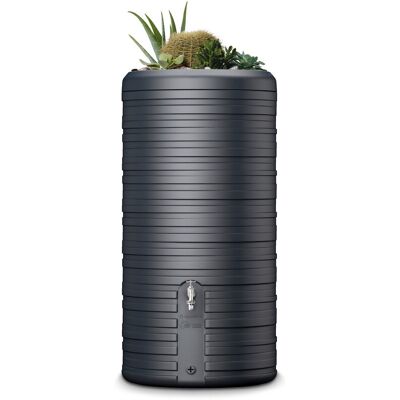 Garantia 2-in-1-Regentonne-Komplett-Setet »Nordic« - grau grau Nonfood https://www.tchibo.at/products/183593333151/garantia-2-in-1-regentonne-komplett-setet-nordic-ca-300-l?article_id=138309139502 Garantia 2-in-1-Regentonne-Komplett-Setet »Nordic« - grau grau Nonfood https://www.tchibo.at/products/183593333151/garantia-2-in-1-regentonne-komplett-setet-nordic-ca-300-l?article_id=138309139502