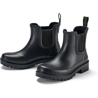 Tchibo - Regenstiefeletten - Damen - Gr. 38 - schwarz schwarz Nonfood https://www.tchibo.at/products/117636029197/regenstiefeletten?article_id=120629655501 Tchibo - Regenstiefeletten - Damen - Gr. 38 - schwarz schwarz Nonfood https://www.tchibo.at/products/117636029197/regenstiefeletten?article_id=120629655501