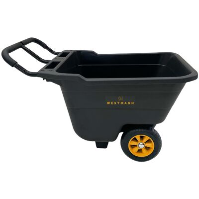 Westmann »Prakta S«, kleine Schubkarre Nonfood https://www.tchibo.at/products/140269180771/westmann-prakta?article_id=173948540430 Westmann »Prakta S«, kleine Schubkarre Nonfood https://www.tchibo.at/products/140269180771/westmann-prakta?article_id=173948540430