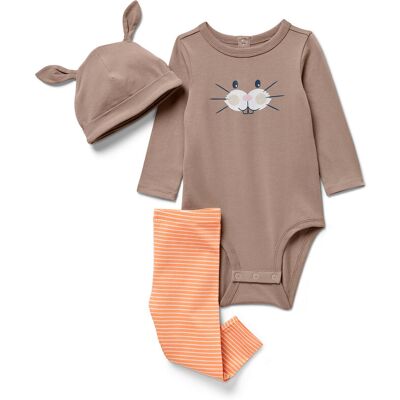 Tchibo - Baby-Set - Baby - Gr. 86/92 - creme creme Nonfood https://www.tchibo.at/products/141868053685/baby-set?article_id=108819660130 Tchibo - Baby-Set - Baby - Gr. 86/92 - creme creme Nonfood https://www.tchibo.at/products/141868053685/baby-set?article_id=108819660130