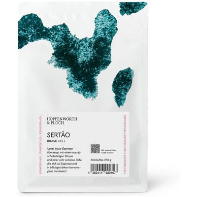 Hoppenworth & Ploch - Sertao Espresso - 250 g Ganze Bohne - Intensität: 4/6 roasted https://www.tchibo.at/products/214775324526/hoppenworth-ploch-sertao-espresso?article_id=155791870923 Hoppenworth & Ploch - Sertao Espresso - 250 g Ganze Bohne - Intensität: 4/6 roasted https://www.tchibo.at/products/214775324526/hoppenworth-ploch-sertao-espresso?article_id=155791870923