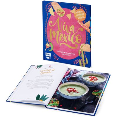 Tchibo - Buch »Viva Mexiko« Nonfood https://www.tchibo.at/products/167672350496/buch-viva-mexiko?article_id=119001614842 Tchibo - Buch »Viva Mexiko« Nonfood https://www.tchibo.at/products/167672350496/buch-viva-mexiko?article_id=119001614842