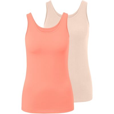 Tchibo - 2 Hemdchen - Damen - Gr. S - creme creme Nonfood https://www.tchibo.at/products/142027400945/2-hemdchen?article_id=179192881667 Tchibo - 2 Hemdchen - Damen - Gr. S - creme creme Nonfood https://www.tchibo.at/products/142027400945/2-hemdchen?article_id=179192881667