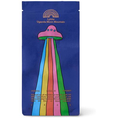 Tchibo - Lykke - UFO Filterkaffee - 250 g Ganze Bohne - Intensität: 3/6 roasted https://www.tchibo.at/products/244641298802/ufo-filterkaffee?article_id=197897275223 Tchibo - Lykke - UFO Filterkaffee - 250 g Ganze Bohne - Intensität: 3/6 roasted https://www.tchibo.at/products/244641298802/ufo-filterkaffee?article_id=197897275223