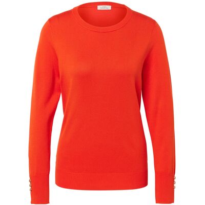 Tchibo - Feinstrickpullover - Damen - Gr. XL - orange orange Nonfood https://www.tchibo.at/products/117564059018/feinstrickpullover?article_id=156575784191 Tchibo - Feinstrickpullover - Damen - Gr. XL - orange orange Nonfood https://www.tchibo.at/products/117564059018/feinstrickpullover?article_id=156575784191