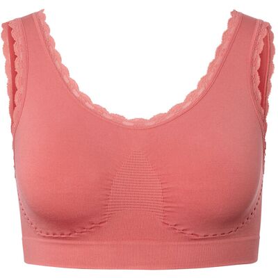 Tchibo - Seamless-Bustier - Damen - Gr. S - apricot apricot Nonfood https://www.tchibo.at/products/175902928618/seamless-bustier?article_id=160854226120 Tchibo - Seamless-Bustier - Damen - Gr. S - apricot apricot Nonfood https://www.tchibo.at/products/175902928618/seamless-bustier?article_id=160854226120