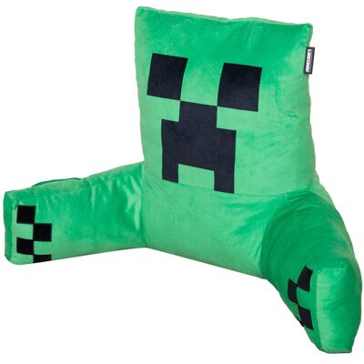 Tchibo - Minecraft Relaxkissen - grün - Relaxkissen Tchibo - Minecraft Relaxkissen - grün - Relaxkissen