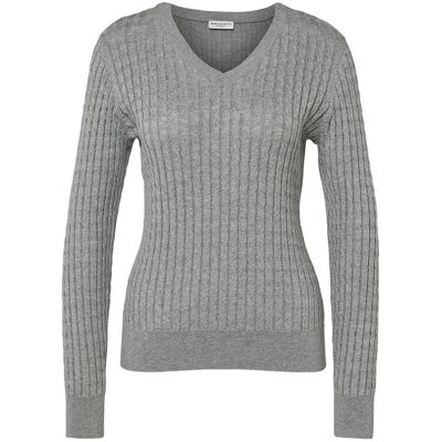 Tchibo - Zopfstrickpullover - Damen - Gr. XL - grau grau Nonfood https://www.tchibo.at/products/130189195723/zopfstrickpullover?article_id=163804550042 Tchibo - Zopfstrickpullover - Damen - Gr. XL - grau grau Nonfood https://www.tchibo.at/products/130189195723/zopfstrickpullover?article_id=163804550042