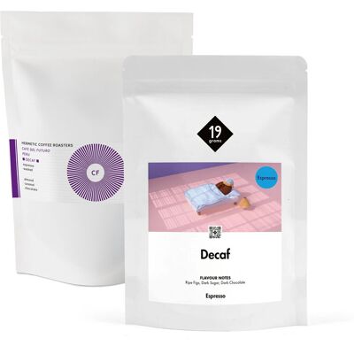 Tchibo - Entkoffeiniertes Espresso Probierpaket "Duo-Decaf" - 2x 250 g Ganze Bohne roasted https://www.tchibo.at/products/216409784463/entkoffeiniertes-espresso-probierpaket-duo-decaf?article_id=147773544411 Tchibo - Entkoffeiniertes Espresso Probierpaket "Duo-Decaf" - 2x 250 g Ganze Bohne roasted https://www.tchibo.at/products/216409784463/entkoffeiniertes-espresso-probierpaket-duo-decaf?article_id=147773544411