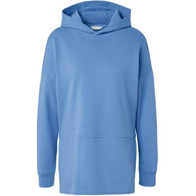 Tchibo - Langes Kapuzensweatshirt hellblau - Damen - Gr. S - hellblau hellblau Nonfood https://www.tchibo.at/products/144580138391/langes-kapuzensweatshirt?article_id=114219060581 Tchibo - Langes Kapuzensweatshirt hellblau - Damen - Gr. S - hellblau hellblau Nonfood https://www.tchibo.at/products/144580138391/langes-kapuzensweatshirt?article_id=114219060581