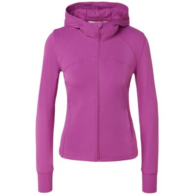 Tchibo - Sportjacke - Damen - Gr. XL - violett violett Nonfood https://www.tchibo.at/products/130050174550/sportjacke?article_id=160413823443 Tchibo - Sportjacke - Damen - Gr. XL - violett violett Nonfood https://www.tchibo.at/products/130050174550/sportjacke?article_id=160413823443