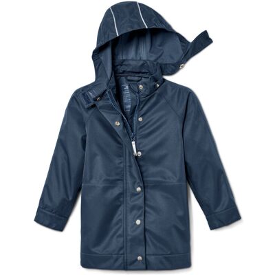 Tchibo - Regenjacke - Gr. 98/104 - dunkelblau dunkelblau Nonfood https://www.tchibo.at/products/102378599078/regenjacke?article_id=120442045846 Tchibo - Regenjacke - Gr. 98/104 - dunkelblau dunkelblau Nonfood https://www.tchibo.at/products/102378599078/regenjacke?article_id=120442045846
