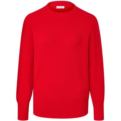 Tchibo - Feinstrickpullover - Damen - Gr. S - rot rot Nonfood https://www.tchibo.at/products/107133859674/feinstrickpullover?article_id=168963481330 Tchibo - Feinstrickpullover - Damen - Gr. S - rot rot Nonfood https://www.tchibo.at/products/107133859674/feinstrickpullover?article_id=168963481330