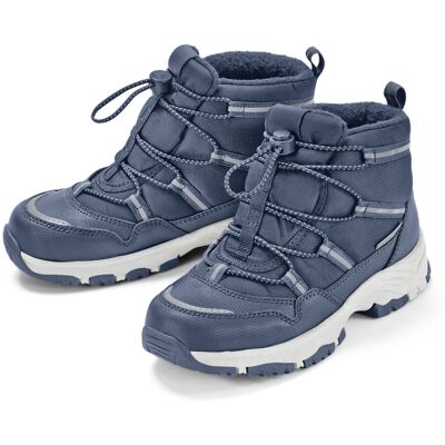 Tchibo - Kinder-Thermostiefel - Gr. 30-31 - blau blau Nonfood https://www.tchibo.at/products/181537416963/kinder-thermostiefel?article_id=190635642936 Tchibo - Kinder-Thermostiefel - Gr. 30-31 - blau blau Nonfood https://www.tchibo.at/products/181537416963/kinder-thermostiefel?article_id=190635642936