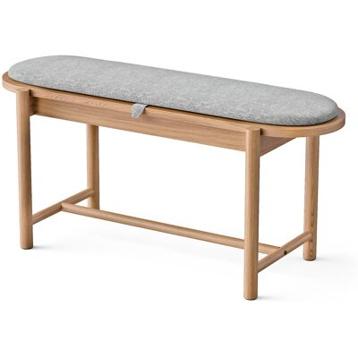 Tchibo - Massivholzbank mit Polster und Stauraum - 100x36x44cm - hellgrau - hellgrau Nonfood https://www.tchibo.at/products/197629814757/massivholzbank-mit-polster-und-stauraum?article_id=143474243910 Tchibo - Massivholzbank mit Polster und Stauraum - 100x36x44cm - hellgrau - hellgrau Nonfood https://www.tchibo.at/products/197629814757/massivholzbank-mit-polster-und-stauraum?article_id=143474243910