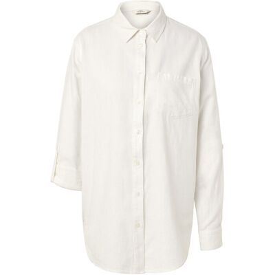 Tchibo - Lange Leinenbluse - Damen - Gr. 40 - weiß weiß Nonfood https://www.tchibo.at/products/108505661915/lange-leinenbluse?article_id=168733125458 Tchibo - Lange Leinenbluse - Damen - Gr. 40 - weiß weiß Nonfood https://www.tchibo.at/products/108505661915/lange-leinenbluse?article_id=168733125458