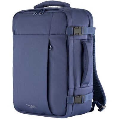 Tchibo - Tucano Tugo Kabinenrucksack mit Laptopfach - blau blau Nonfood https://www.tchibo.at/products/129258559206/tucano-tugo-kabinenrucksack-mit-laptopfach?article_id=121782930954 Tchibo - Tucano Tugo Kabinenrucksack mit Laptopfach - blau blau Nonfood https://www.tchibo.at/products/129258559206/tucano-tugo-kabinenrucksack-mit-laptopfach?article_id=121782930954