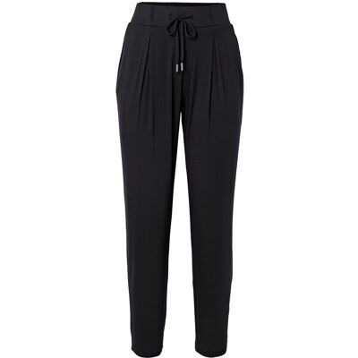 Tchibo - Jerseyhose - Damen - Gr. XL - schwarz schwarz Nonfood https://www.tchibo.at/products/111444144875/jerseyhose?article_id=110963820985 Tchibo - Jerseyhose - Damen - Gr. XL - schwarz schwarz Nonfood https://www.tchibo.at/products/111444144875/jerseyhose?article_id=110963820985