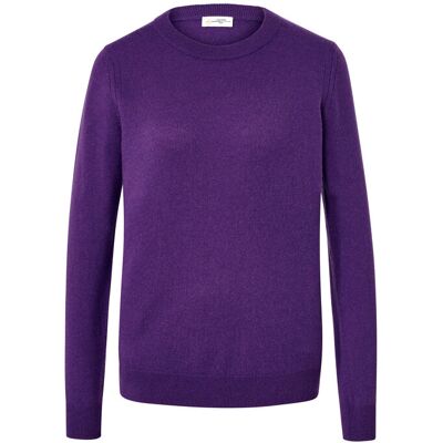 Tchibo - Feinstrickpullover mit Cashmere - Damen - Gr. S - lila lila Nonfood https://www.tchibo.at/products/194126787126/feinstrickpullover-mit-cashmere?article_id=168226043321 Tchibo - Feinstrickpullover mit Cashmere - Damen - Gr. S - lila lila Nonfood https://www.tchibo.at/products/194126787126/feinstrickpullover-mit-cashmere?article_id=168226043321