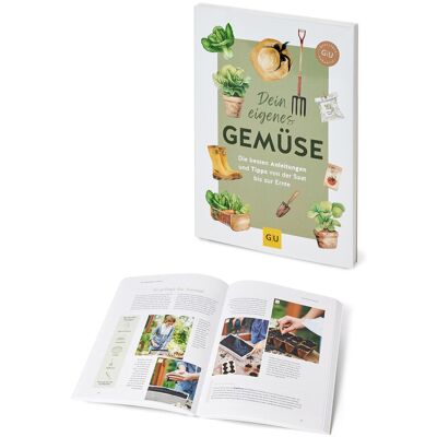 Tchibo - Buch »Dein eigenes Gemüse« Nonfood https://www.tchibo.at/products/168231975982/buch-dein-eigenes-gemuese?article_id=100618084995 Tchibo - Buch »Dein eigenes Gemüse« Nonfood https://www.tchibo.at/products/168231975982/buch-dein-eigenes-gemuese?article_id=100618084995