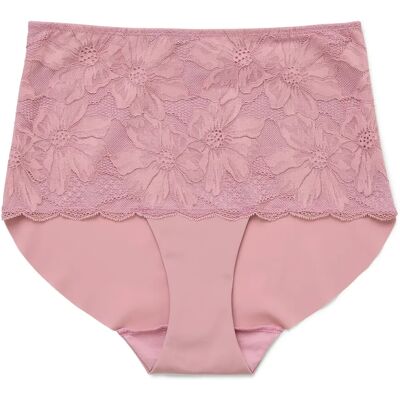 Tchibo - Highwaist-Panty »light-shaping« - Damen - Gr. XXL - rosa rosa Nonfood https://www.tchibo.at/products/124610127588/highwaist-panty-light-shaping?article_id=190730932666 Tchibo - Highwaist-Panty »light-shaping« - Damen - Gr. XXL - rosa rosa Nonfood https://www.tchibo.at/products/124610127588/highwaist-panty-light-shaping?article_id=190730932666