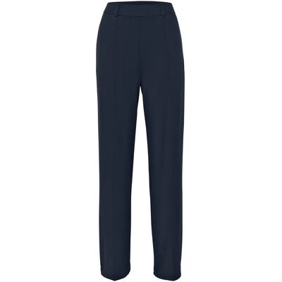 Tchibo - Jerseyhose mit Biese - Damen - Gr. 52 - dunkelblau dunkelblau Nonfood https://www.tchibo.at/products/193577884681/jerseyhose-mit-biese?article_id=115872087334 Tchibo - Jerseyhose mit Biese - Damen - Gr. 52 - dunkelblau dunkelblau Nonfood https://www.tchibo.at/products/193577884681/jerseyhose-mit-biese?article_id=115872087334