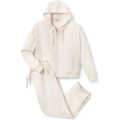 Tchibo - Hausanzug - Damen - Gr. XXL - creme creme Nonfood https://www.tchibo.at/products/133016602939/hausanzug?article_id=124762181141 Tchibo - Hausanzug - Damen - Gr. XXL - creme creme Nonfood https://www.tchibo.at/products/133016602939/hausanzug?article_id=124762181141