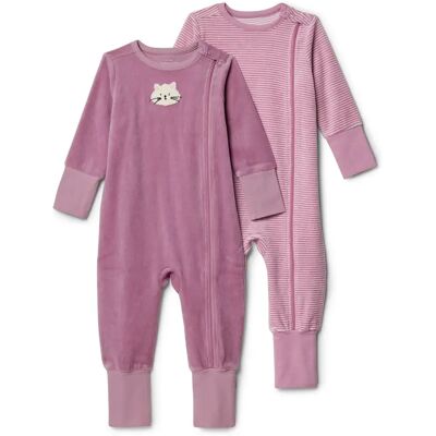Tchibo - 2 Baby-Pjyamas - Baby - Gr. 86/92 - creme creme Nonfood https://www.tchibo.at/products/128431412644/2-baby-pjyamas?article_id=148537569473 Tchibo - 2 Baby-Pjyamas - Baby - Gr. 86/92 - creme creme Nonfood https://www.tchibo.at/products/128431412644/2-baby-pjyamas?article_id=148537569473