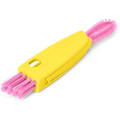 Tchibo - 3-in-1-Reinigungsbürste - gelb gelb Nonfood https://www.tchibo.at/products/133596789836/3-in-1-reinigungsbuerste?article_id=124734646103 Tchibo - 3-in-1-Reinigungsbürste - gelb gelb Nonfood https://www.tchibo.at/products/133596789836/3-in-1-reinigungsbuerste?article_id=124734646103