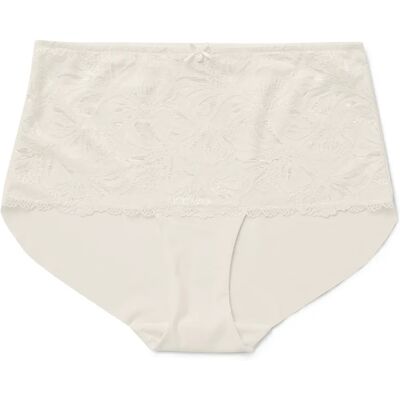 Tchibo - Highwaist-Panty »light-shaping« - Damen - Gr. XXL - creme creme Nonfood https://www.tchibo.at/products/152703887535/highwaist-panty-light-shaping?article_id=135604803492 Tchibo - Highwaist-Panty »light-shaping« - Damen - Gr. XXL - creme creme Nonfood https://www.tchibo.at/products/152703887535/highwaist-panty-light-shaping?article_id=135604803492