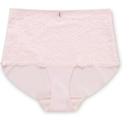 Tchibo - Highwaist-Panty »light-shaping« - Damen - Gr. XXL - rosa rosa Nonfood https://www.tchibo.at/products/170100599481/highwaist-panty-light-shaping?article_id=182885004630 Tchibo - Highwaist-Panty »light-shaping« - Damen - Gr. XXL - rosa rosa Nonfood https://www.tchibo.at/products/170100599481/highwaist-panty-light-shaping?article_id=182885004630