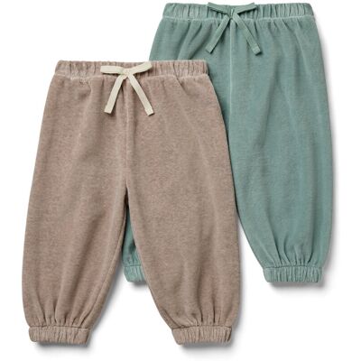 Tchibo - 2 Baby-Pull-on-Pants - Baby - Gr. 86/92 - beige beige Nonfood https://www.tchibo.at/products/162919319409/2-baby-pull-on-pants?article_id=139853898295 Tchibo - 2 Baby-Pull-on-Pants - Baby - Gr. 86/92 - beige beige Nonfood https://www.tchibo.at/products/162919319409/2-baby-pull-on-pants?article_id=139853898295