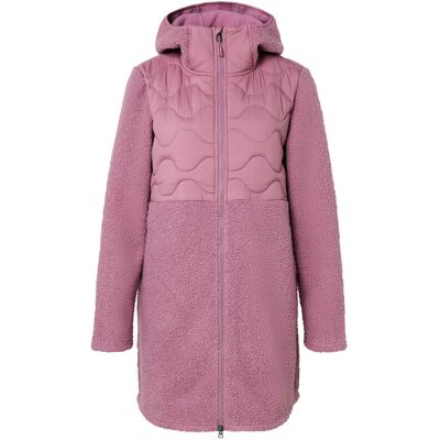 Tchibo - Teddymantel - Damen - Gr. XXL - rosé rosé Nonfood https://www.tchibo.at/products/196854514058/teddymantel?article_id=118064009809 Tchibo - Teddymantel - Damen - Gr. XXL - rosé rosé Nonfood https://www.tchibo.at/products/196854514058/teddymantel?article_id=118064009809
