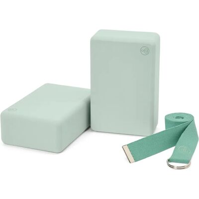 Tchibo - Yoga-Set - Mint Mint Nonfood https://www.tchibo.at/products/193911784332/yoga-set?article_id=108122840255 Tchibo - Yoga-Set - Mint Mint Nonfood https://www.tchibo.at/products/193911784332/yoga-set?article_id=108122840255