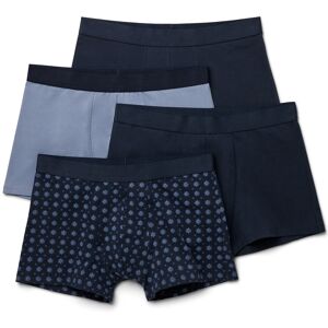 Tchibo - 4 Slipboxer - Herren - Gr. S/4 - dunkelblau/paisley dunkelblau Nonfood https://www.tchibo.at/products/129429537250/4-slipboxer?article_id=142236716225 Tchibo - 4 Slipboxer - Herren - Gr. S/4 - dunkelblau/paisley dunkelblau Nonfood https://www.tchibo.at/products/129429537250/4-slipboxer?article_id=142236716225