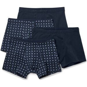 Tchibo - 4 Slipboxer - Herren - Gr. S/4 - dunkelblau/paisley dunkelblau Nonfood https://www.tchibo.at/products/173946020295/4-slipboxer?article_id=108355745071 Tchibo - 4 Slipboxer - Herren - Gr. S/4 - dunkelblau/paisley dunkelblau Nonfood https://www.tchibo.at/products/173946020295/4-slipboxer?article_id=108355745071