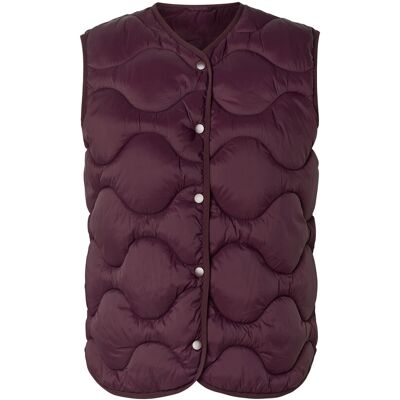 Tchibo - Steppweste - Damen - Gr. XL - weinrot weinrot Nonfood https://www.tchibo.at/products/129584637744/steppweste?article_id=125000522221 Tchibo - Steppweste - Damen - Gr. XL - weinrot weinrot Nonfood https://www.tchibo.at/products/129584637744/steppweste?article_id=125000522221