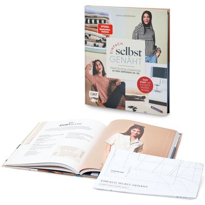 Tchibo - Buch »Einfach selbst genäht« Nonfood https://www.tchibo.at/products/170518301866/buch-einfach-selbst-genaeht?article_id=191352455883 Tchibo - Buch »Einfach selbst genäht« Nonfood https://www.tchibo.at/products/170518301866/buch-einfach-selbst-genaeht?article_id=191352455883