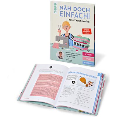Tchibo - Buch »Näh doch einfach« Nonfood https://www.tchibo.at/products/107583081835/buch-naeh-doch-einfach?article_id=134158620229 Tchibo - Buch »Näh doch einfach« Nonfood https://www.tchibo.at/products/107583081835/buch-naeh-doch-einfach?article_id=134158620229