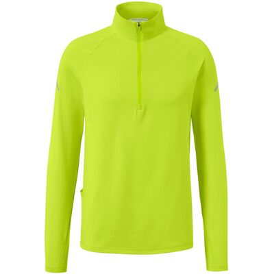 Tchibo Modell - Thermo-Funktionsshirt - Herren - Gr. XL - grün Tchibo Modell - Thermo-Funktionsshirt - Herren - Gr. XL - grün